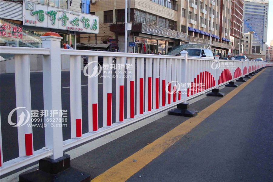 道路護欄-001