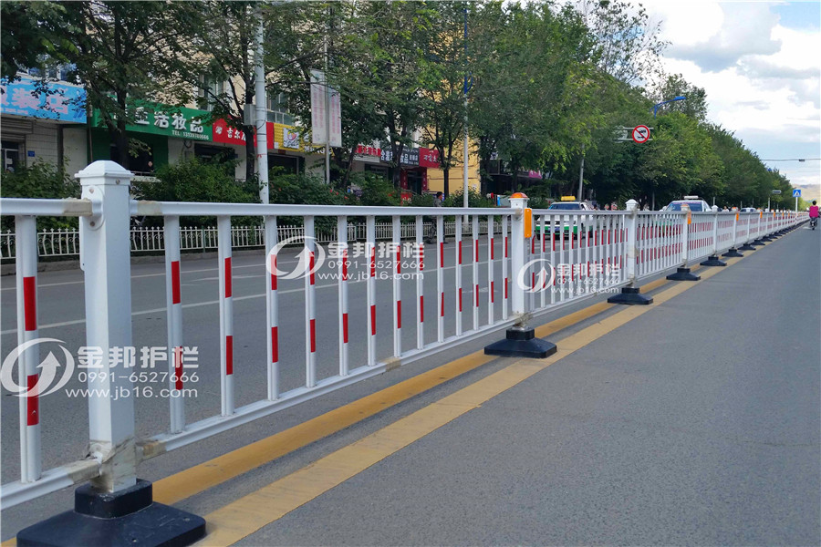道路護欄-002